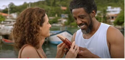 Atores de São José brilham em filme com Denise Fraga e Augusto Madeira