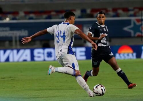Avaí e Remo: retrospecto registra equilíbrio em confrontos históricos