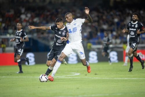 Avaí enfrenta Remo neste sábado pela Série B na Ressacada