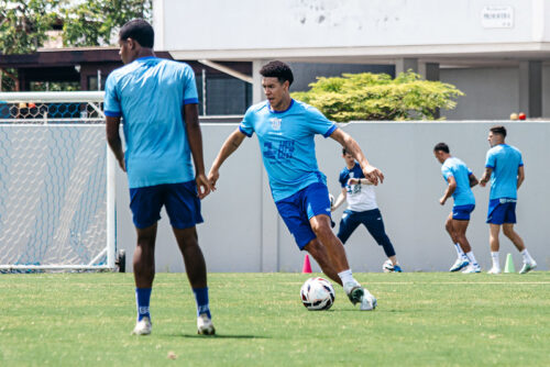 Avaí finaliza preparação para enfrentar o Remo na Ressacada no sábado