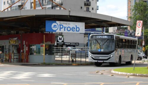 Blumenau anuncia ajustes em 17 linhas do transporte coletivo a partir deste fim de semana