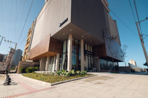 Brasin inaugura Mário Lago Residencial e reforça nova fase da arquitetura em Porto Belo