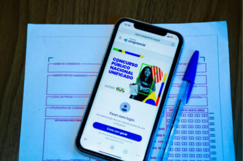 CNU 2025: resultado das provas objetivas sai nesta quarta e define convocados para etapa discursiva