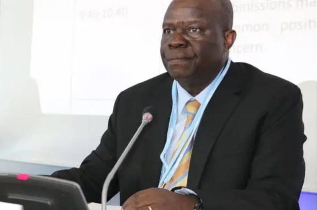 COP discute carros elétricos e falta energia na África. - Foto: Divulgação/Redes Sociais