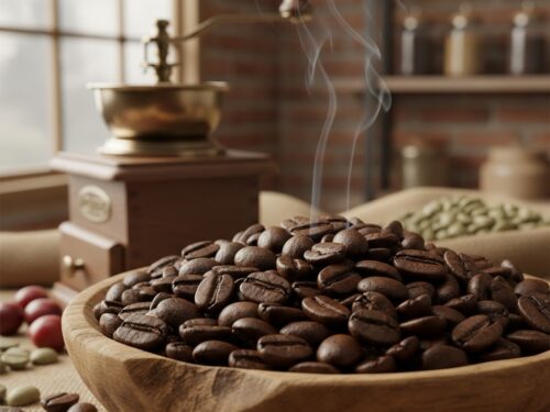 Café torrefacto: o tipo mais consumido e menos indicado do mundo