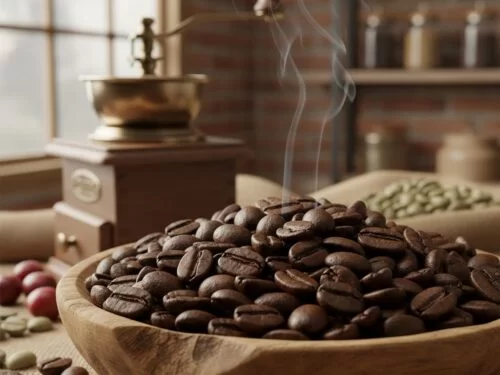 Café torrefacto: o tipo mais consumido e menos indicado do mundo