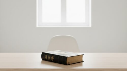 Câmara aprova projeto que permite uso da Bíblia como material de apoio nas escolas de Florianópolis