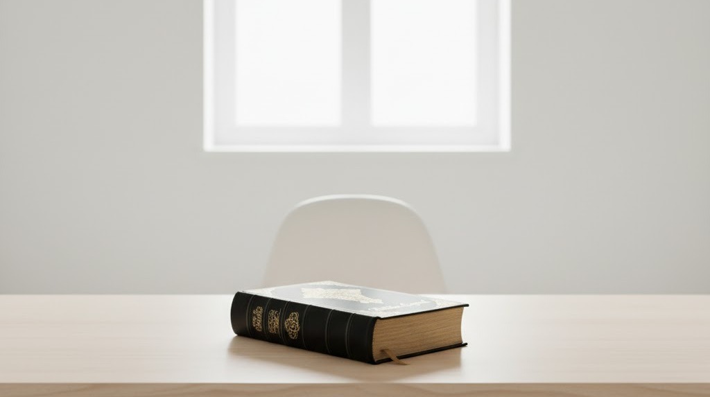 Câmara aprova projeto que permite uso da Bíblia como material de apoio nas escolas de Florianópolis