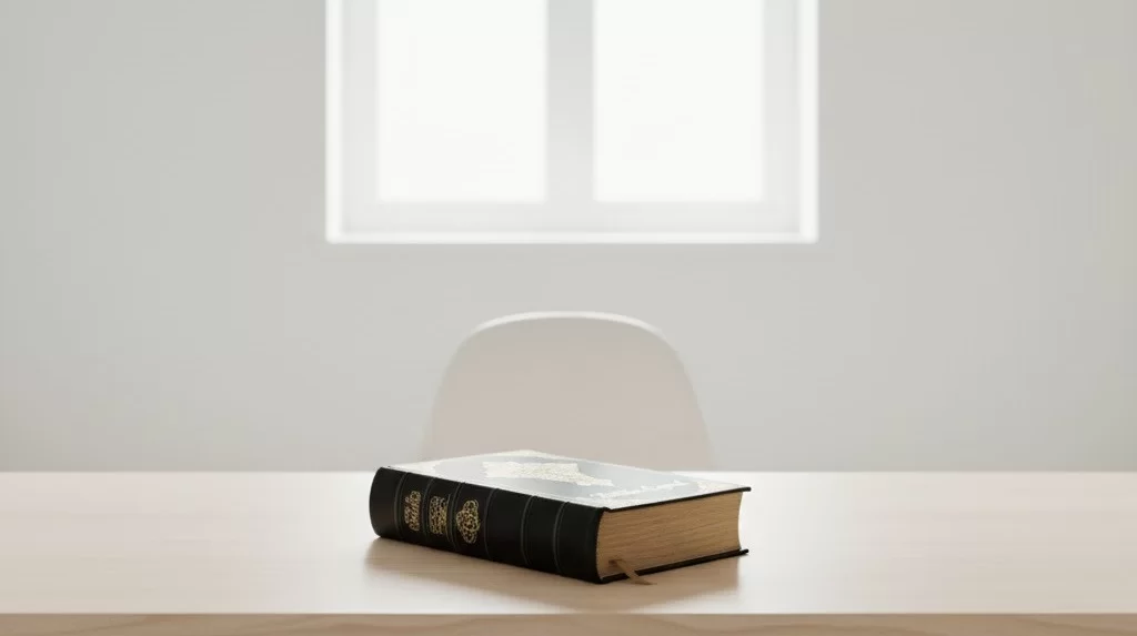 Câmara aprova projeto que permite uso da Bíblia como material de apoio nas escolas de Florianópolis