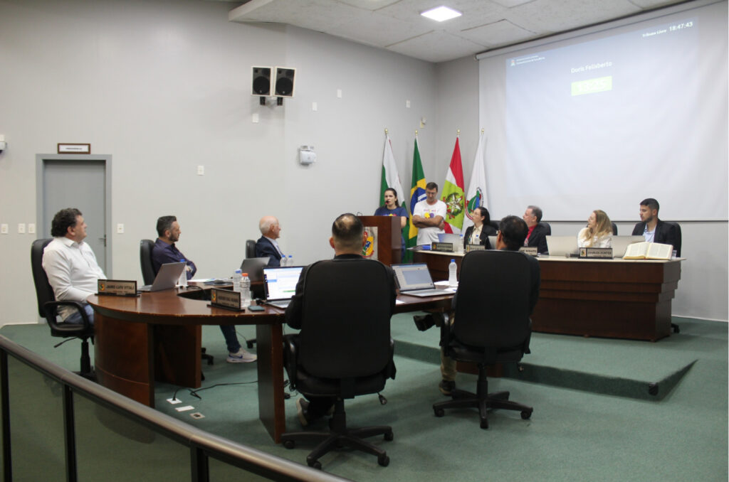 Câmara de Forquilhinha aprova criação de Loteria Municipal para ampliar investimentos públicos. - Foto: Divulgação