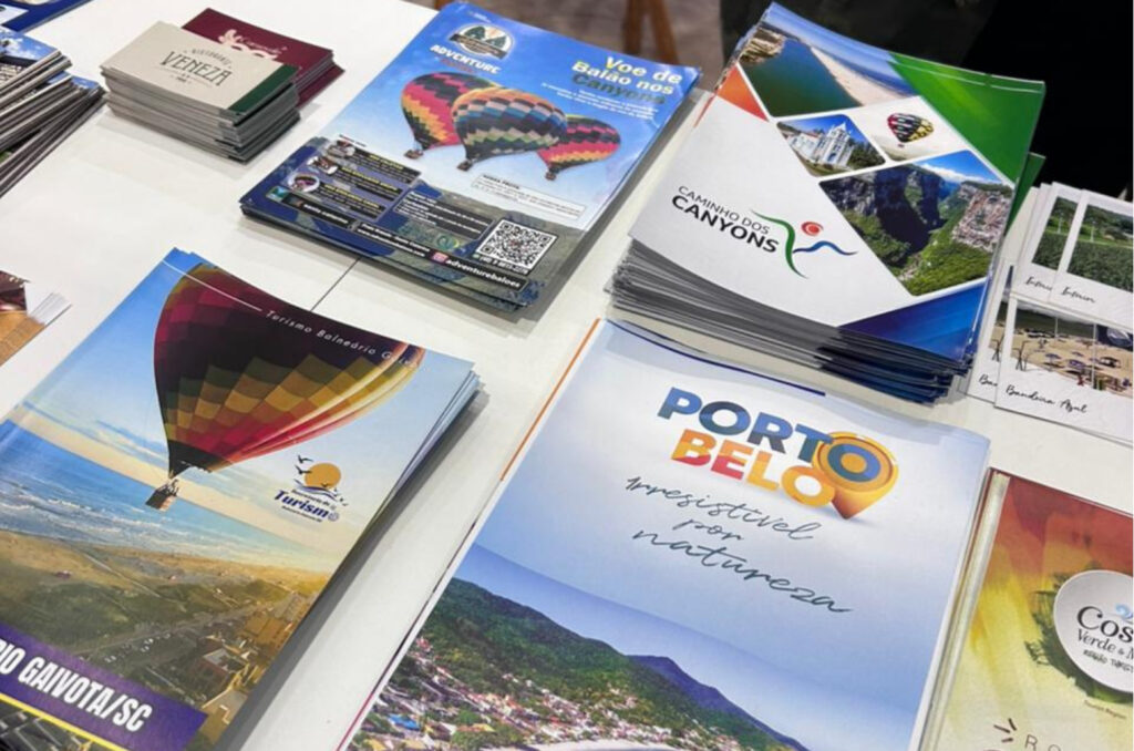 Caminho dos Canyons se destaca no Festuris com lançamento da Expo Canyon 2026