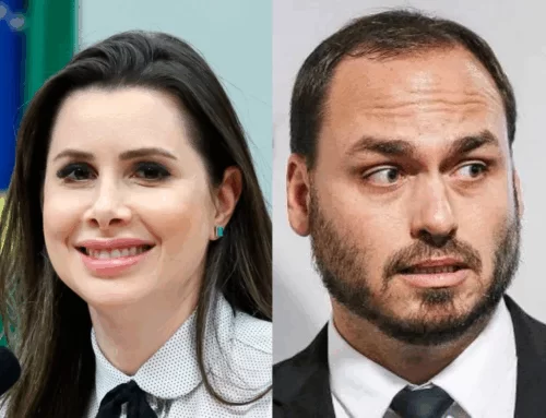 Caroline de Toni avalia deixar o PL e mira candidatura ao Senado em 2026