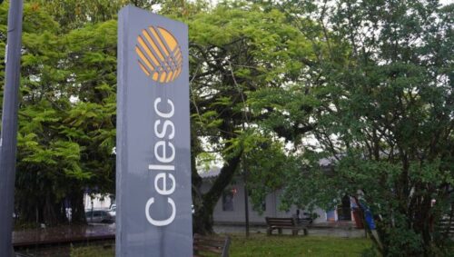 Celesc inicia corte de energia para inadimplentes na Grande Florianópolis