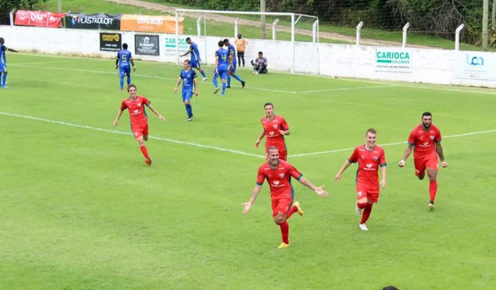 Clube Atlético Catarinense é obrigado a mudar de nome por decisão judicial