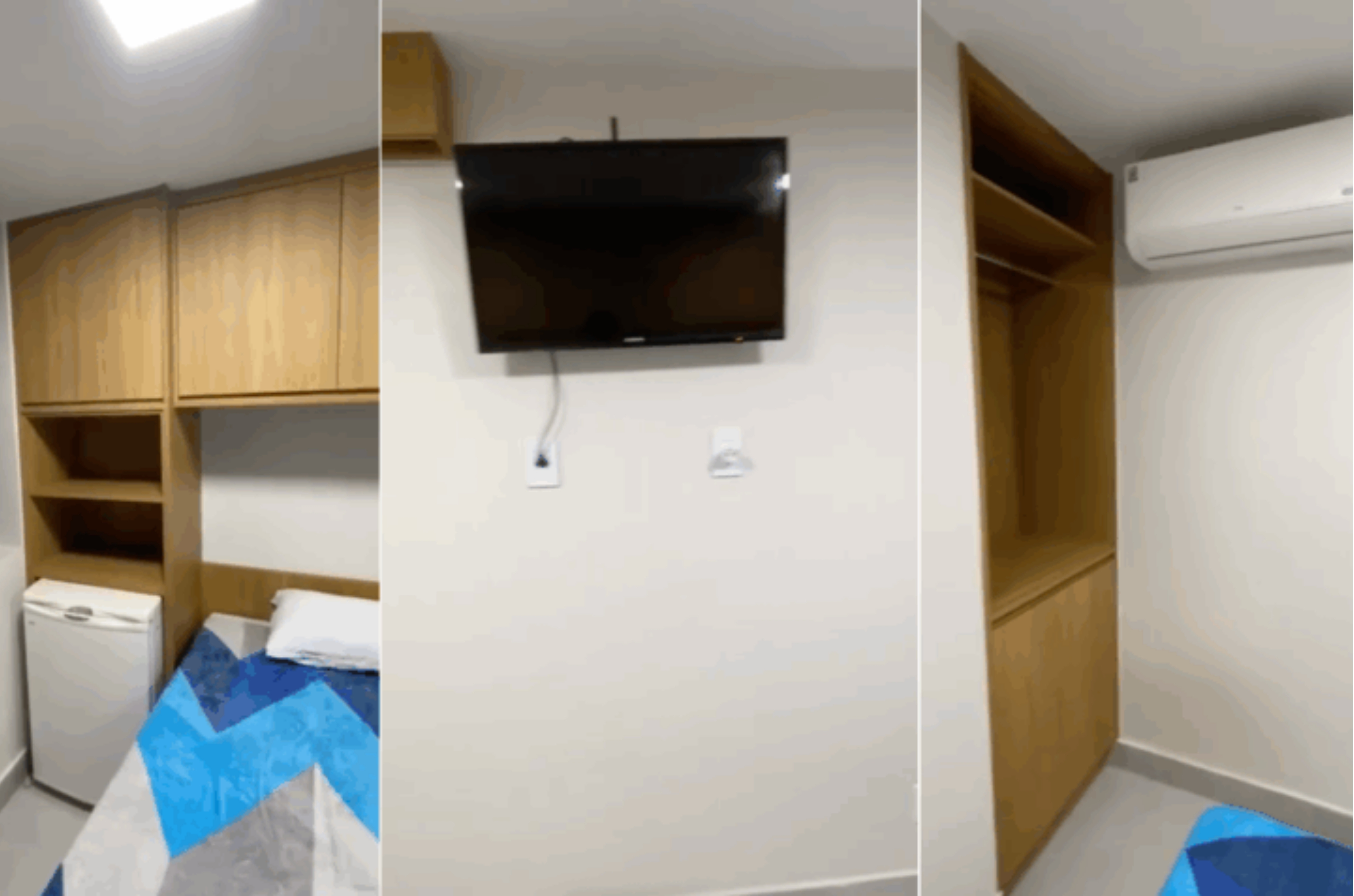 Como é a cela da PF onde Bolsonaro está preso em Brasília