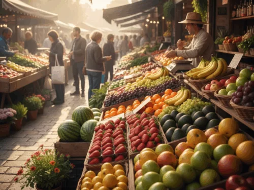Como escolher frutas sem riscos: sinais de alerta e dicas para comprar com segurança