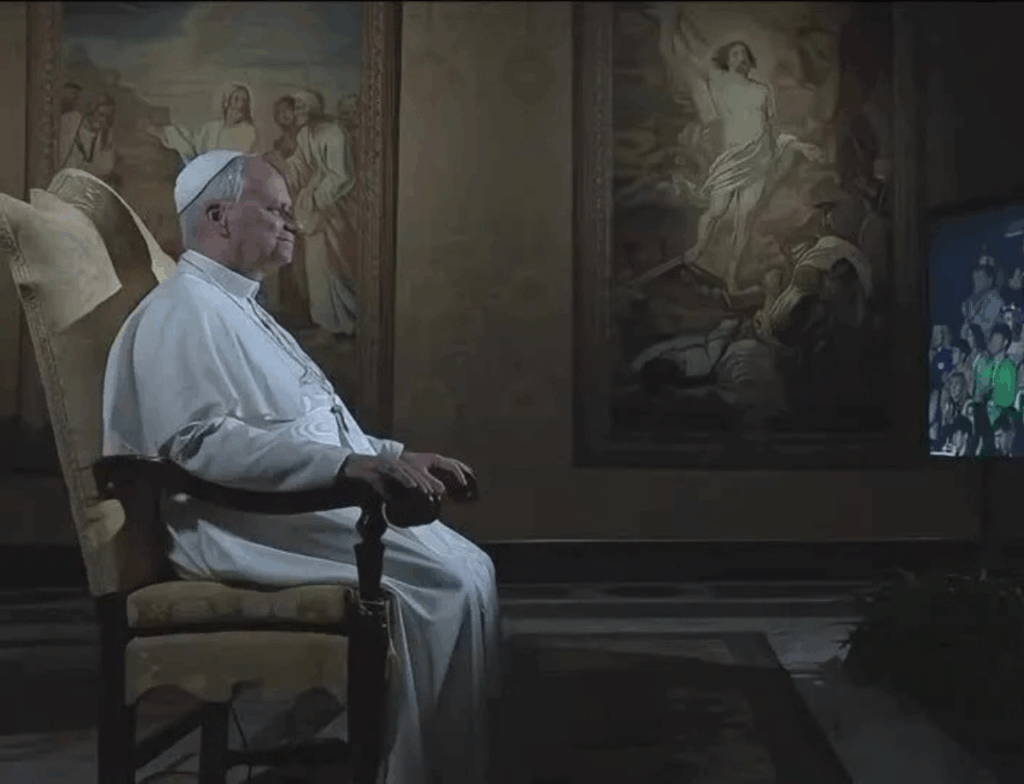 Papa Leão XIV alerta jovens dos EUA: “IA ajuda no aprendizado, não faz dever de casa”