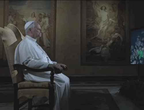 Papa Leão XIV alerta jovens dos EUA: “IA ajuda no aprendizado, não faz dever de casa”