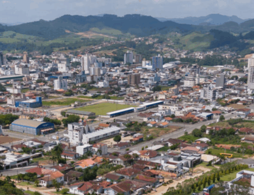 Braço do Norte abre matrículas para a Colônia de Férias 2026