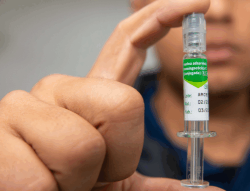 Casos de meningite crescem em Santa Catarina e acendem alerta de saúde