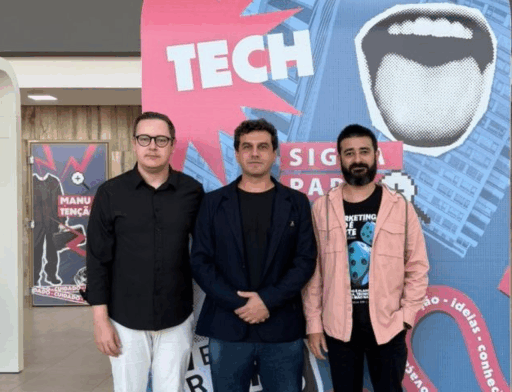 Instituto Rota Sul confirma nova diretoria e reforça governança do Sigma Park em Tubarão