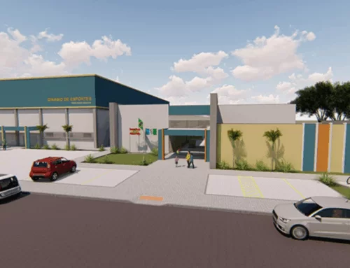 Pescaria Brava lança maior edital de obras da história para novo centro educacional