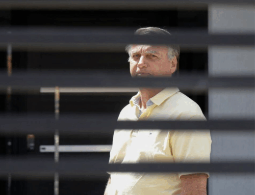 Defesa de Bolsonaro não apresenta novos recursos e processo pode transitar em julgado