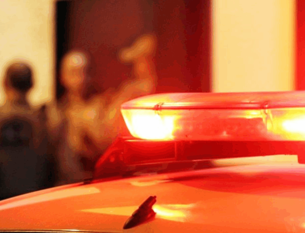 Homem é preso após arrombar residência e tentar furtar objetos em Sangão