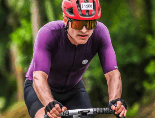 Ciclista de Tubarão garante vaga no Mundial UCI Gran Fondo 2026 no Japão