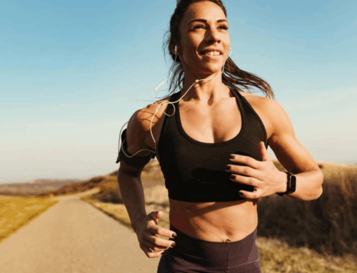 Exercícios que queimam mais gordura que a corrida e protegem as articulações