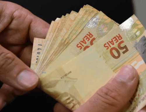 Lei que amplia faixa de isenção do imposto de renda será sancionada nesta quarta-feira