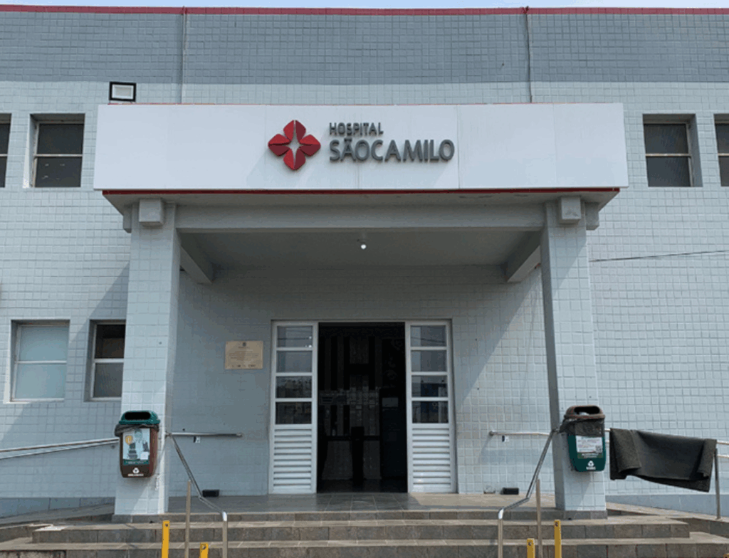 Médicos do Hospital São Camilo cobram repasses atrasados e podem suspender atendimentos eletivos em Imbituba