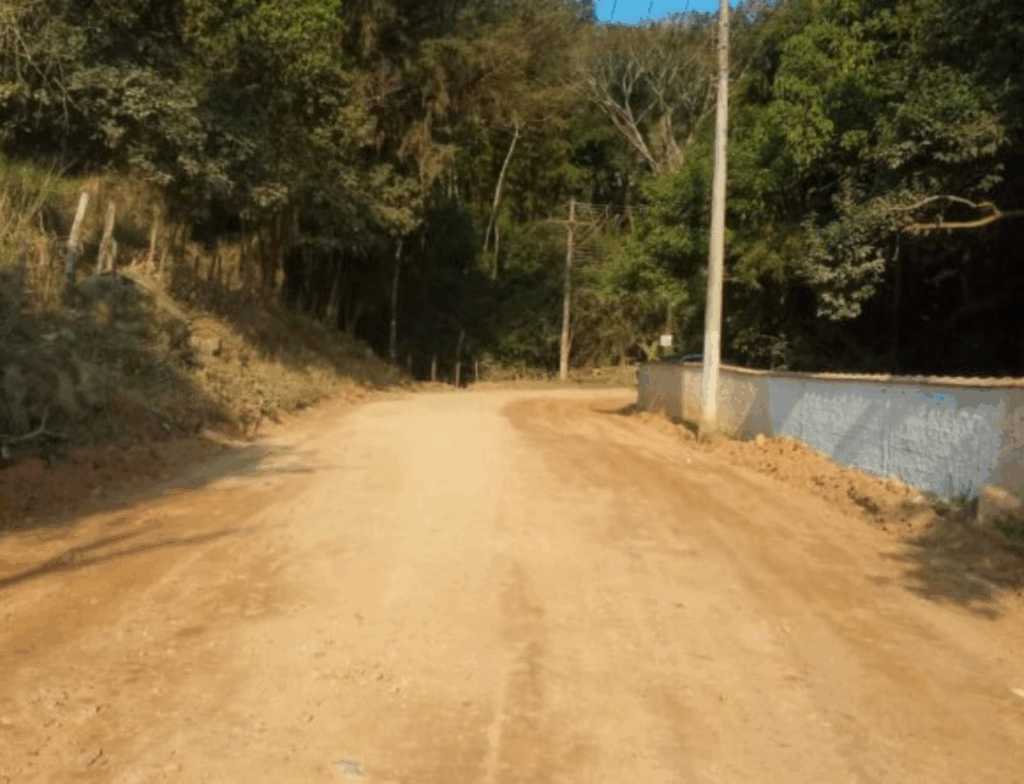 Obras interditam trânsito na rua Adolfo José de Souza a partir desta quinta-feira