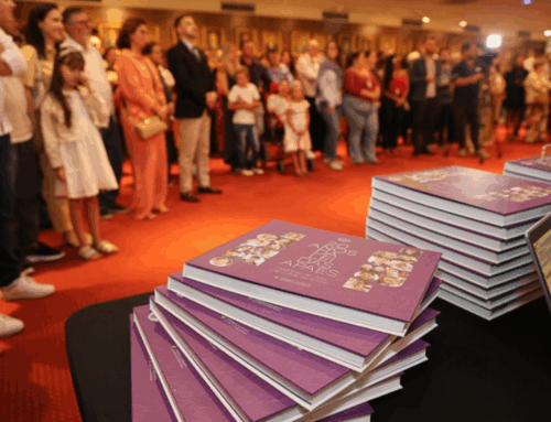 Alesc lança livro que celebra 20 anos da Lei das Apaes e reúne histórias de famílias catarinenses