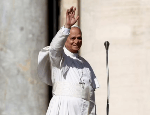 Vaticano reafirma proibição à poligamia e orienta católicos a manter casamento único