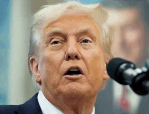 Trump promete suspender imigração de países do “Terceiro Mundo”