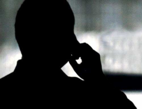 Funcionários recebem ameaça por telefone em estabelecimento no Centro de Tubarão