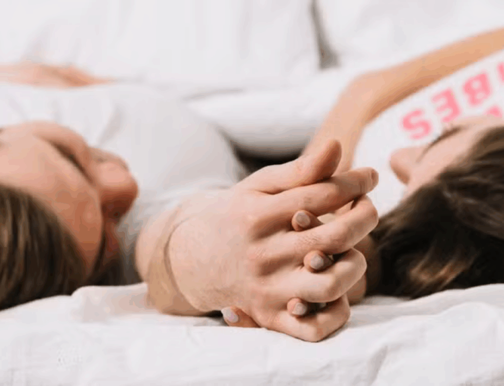 Estudo mostra que conexão emocional supera o orgasmo como preferência no sexo. Foto: Divulgação