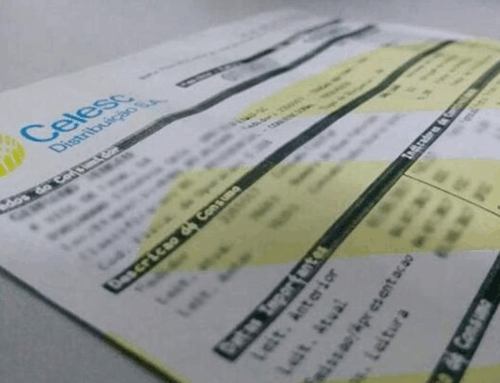 Aneel aplica bandeira amarela nas contas de luz em dezembro