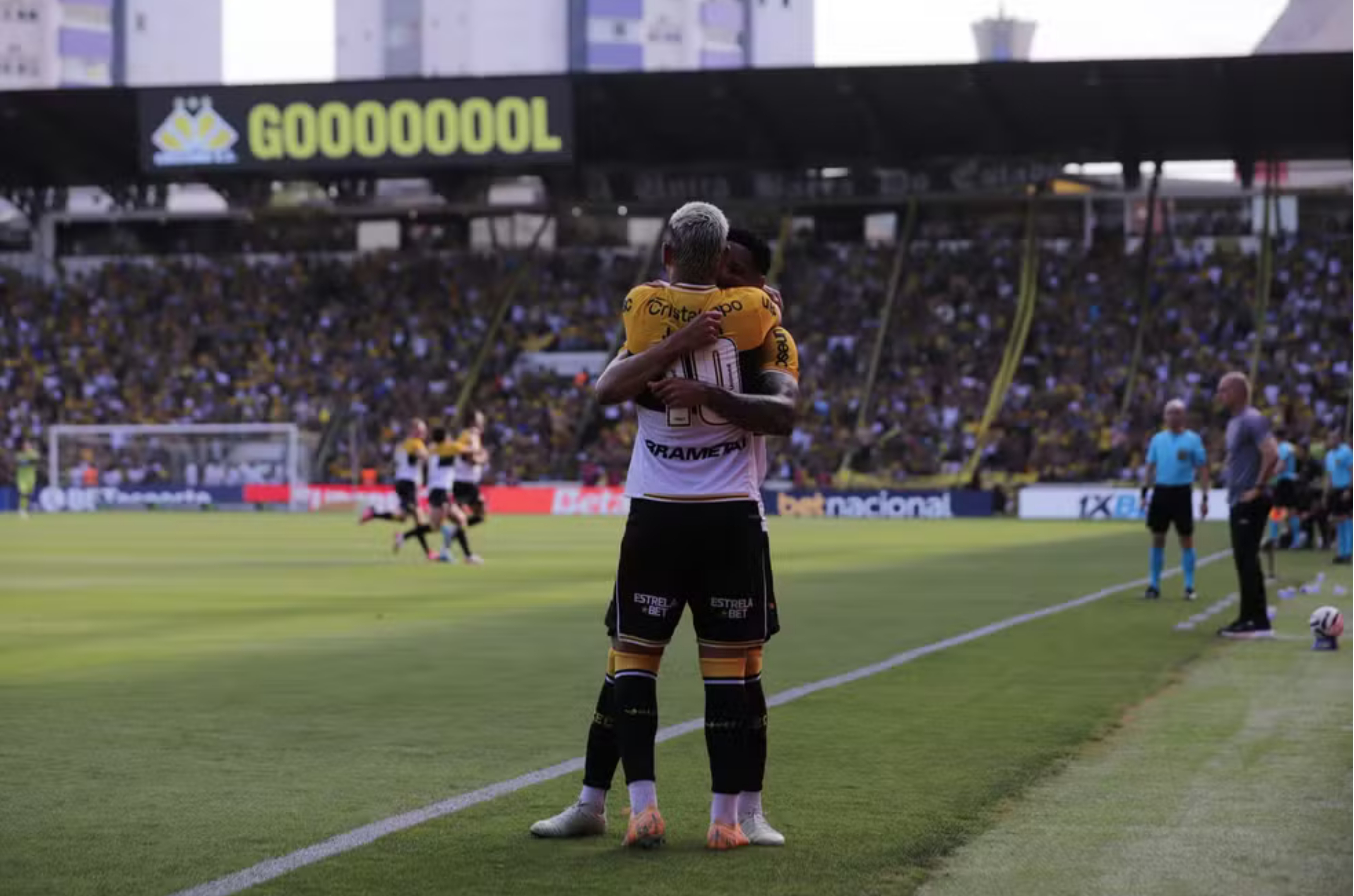 Criciúma decide acesso à Série A fora de casa contra o Cuiabá neste domingo (23)