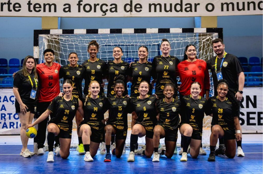 Criciúma leva cerca de 200 atletas aos Jasc 2025 e mira desempenho superior ao do ano passado