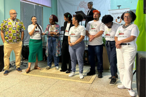 Cultura negra em foco: Criciúma realiza 4º Aquilombar no Dia da Consciência Negra