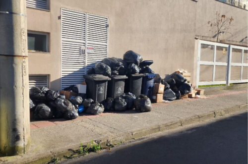 Empresas denunciam falhas graves em licitação da coleta de lixo de Tubarão