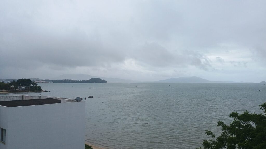 Eventos na Grande Florianópolis são cancelados por mau tempo