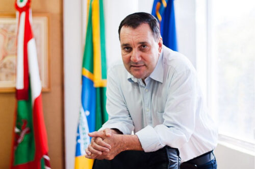 Ex-reitor da UFSC Luiz Carlos Cancellier receberá comenda póstuma do Mérito Educativo