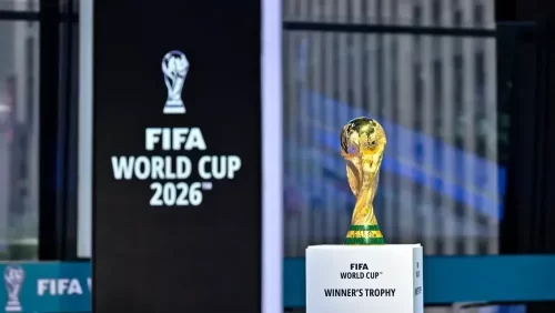 FIFA divulga potes da Copa do Mundo de 2026; Brasil será cabeça de chave