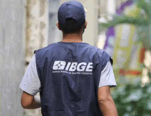 Home office recua pelo segundo ano e atinge 7,9% dos trabalhadores no Brasil