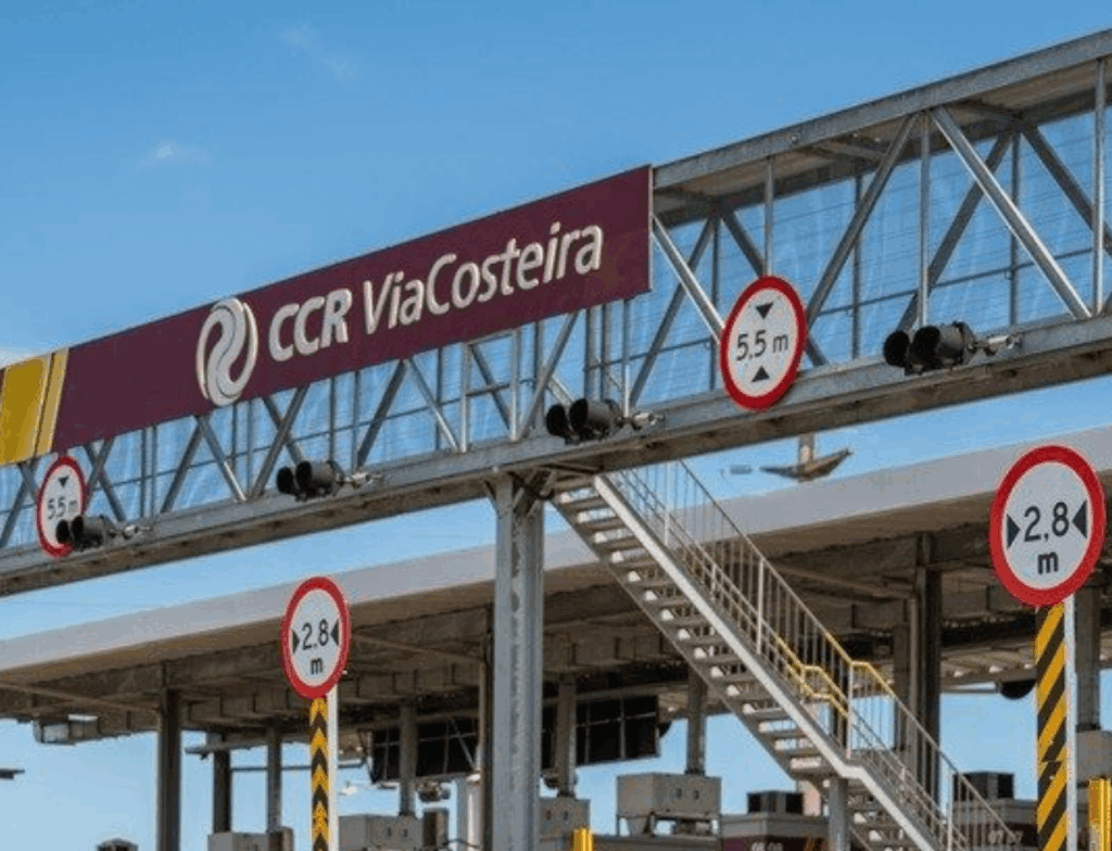 Procon de Tubarão realizará fiscalização nos pedágios na véspera do feriado