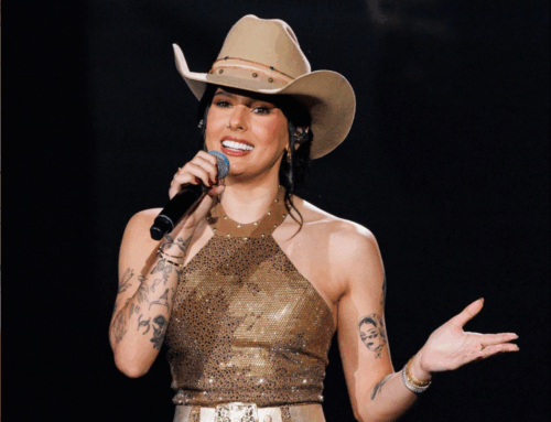 Ana Castela promete noite histórica neste sábado em Tubarão