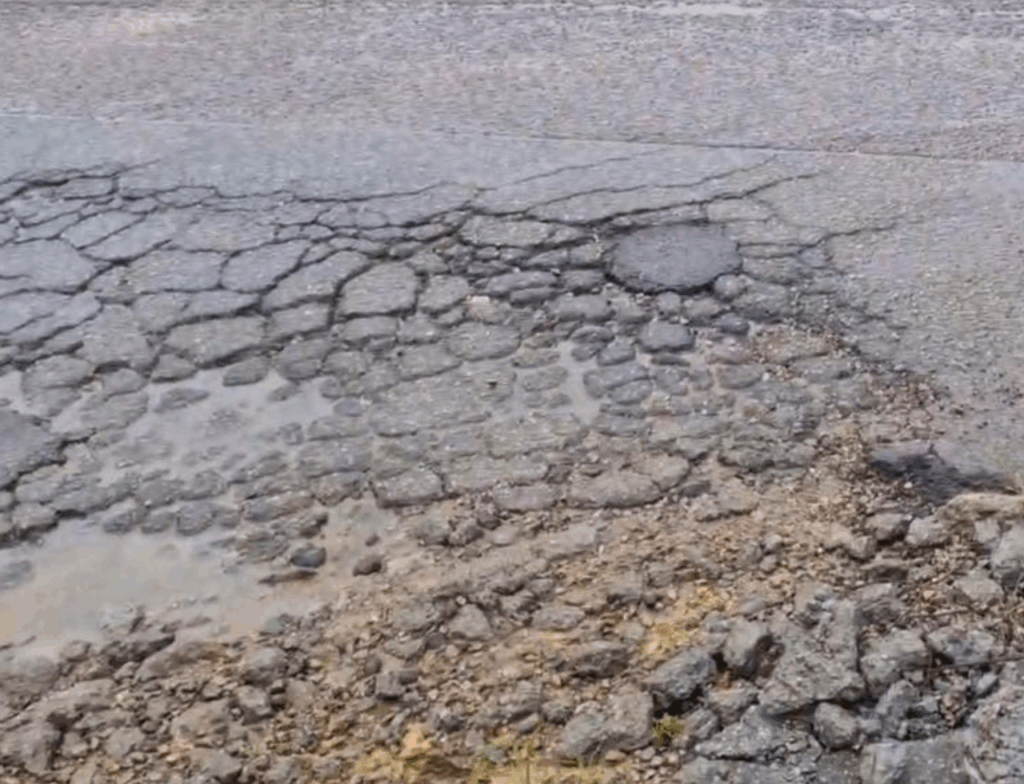 Prefeitura de Tubarão realizará melhorias no pavimento da Rua Paulo Jacob May